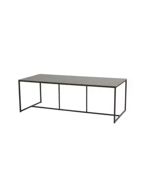 Wing tuinset met Quatro tafel | 4 Seasons Outdoor - afbeelding 3