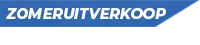 Zomeruitverkoop