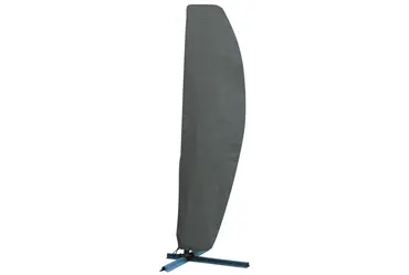 Zweefparasolhoes cantonic 250x70cm grs, Eurotrail hoezen, tuinmeubels.nl